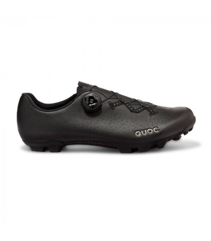 QUOC ESCAPE OFF-ROAD SHOES (BLACK)
