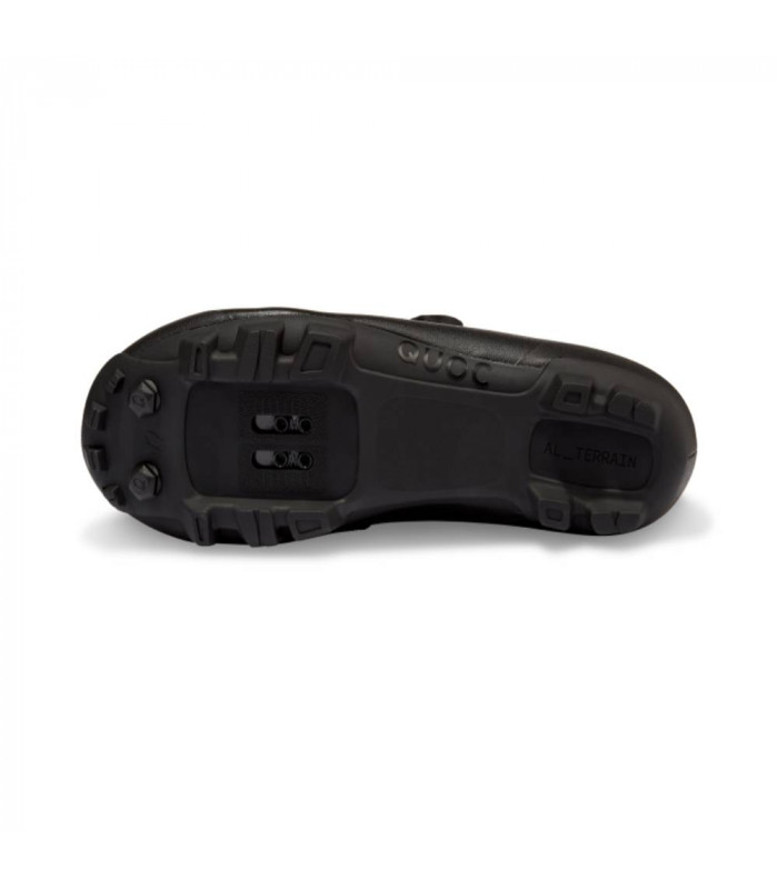 ZAPATILLAS QUOC ESCAPE OFF-ROAD (NEGRO)