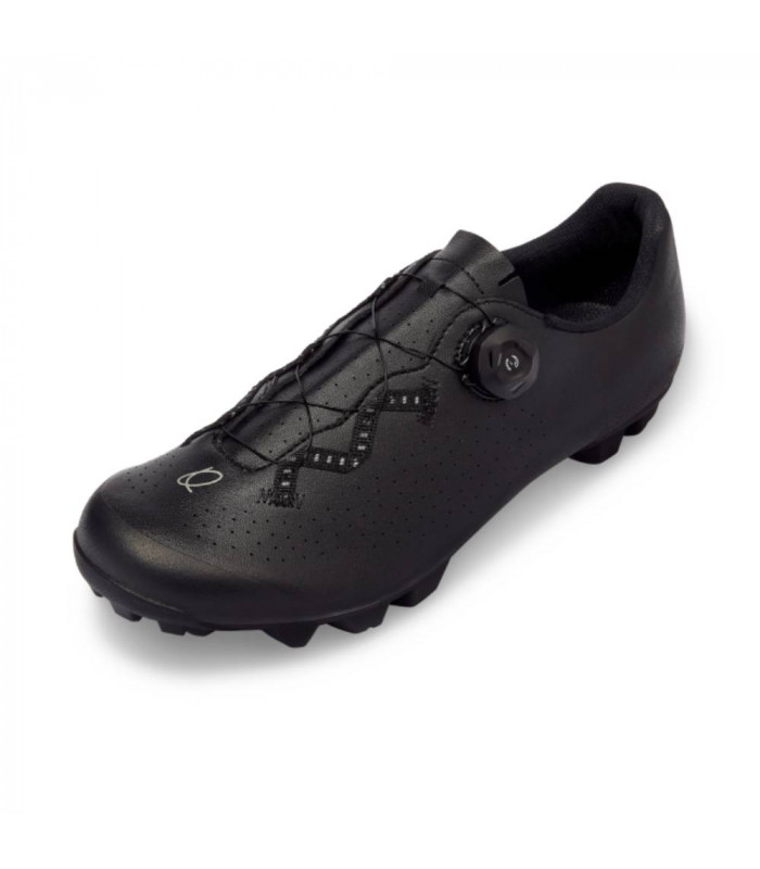 QUOC ESCAPE OFF-ROAD SHOES (BLACK)