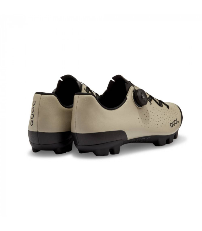 QUOC ESCAPE OFF-ROAD SHOES (SAND)