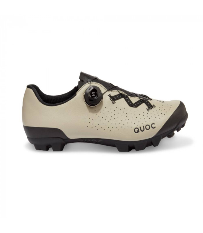 QUOC ESCAPE OFF-ROAD SHOES (SAND)