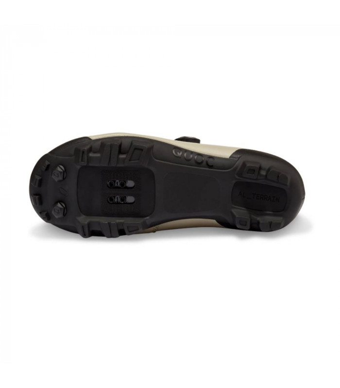 QUOC ESCAPE OFF-ROAD SHOES (SAND)