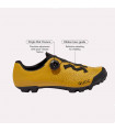 QUOC ESCAPE OFF-ROAD SHOES (SAND)