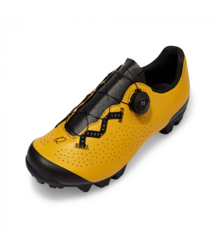 QUOC ESCAPE OFF-ROAD SHOES (AMBER)