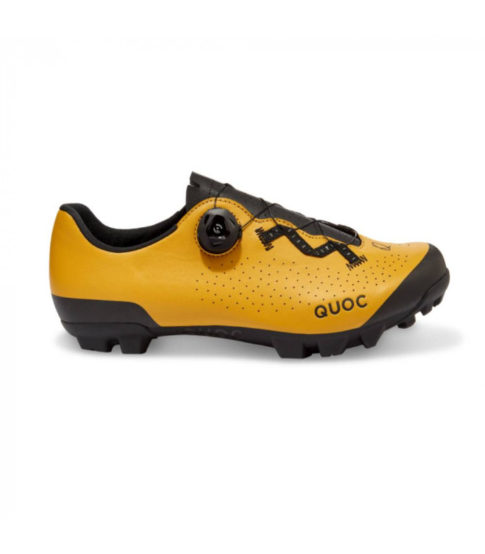 QUOC ESCAPE OFF-ROAD SHOES (AMBER)