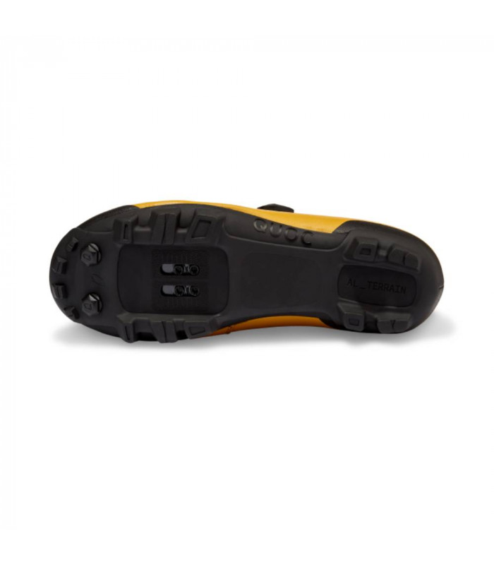 QUOC ESCAPE OFF-ROAD SHOES (AMBER)