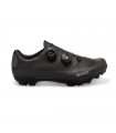 QUOC GRAN TOURER CROSS COUNTRY SHOES (BLACK)