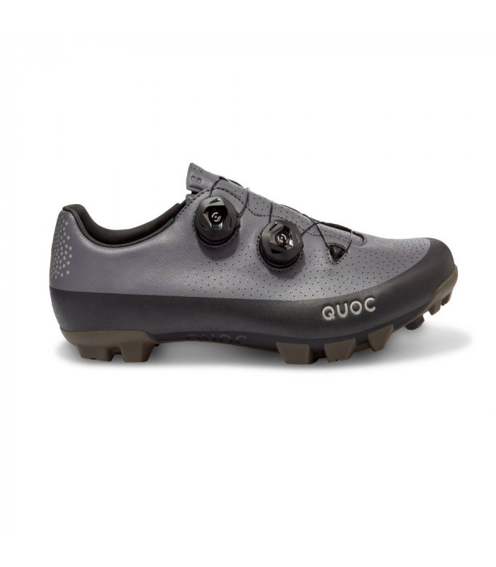 ZAPATILLAS QUOC GRAN TOURER XC (CHARCOAL)