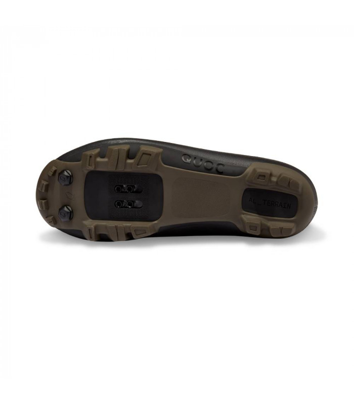 ZAPATILLAS QUOC GRAN TOURER XC (CHARCOAL)