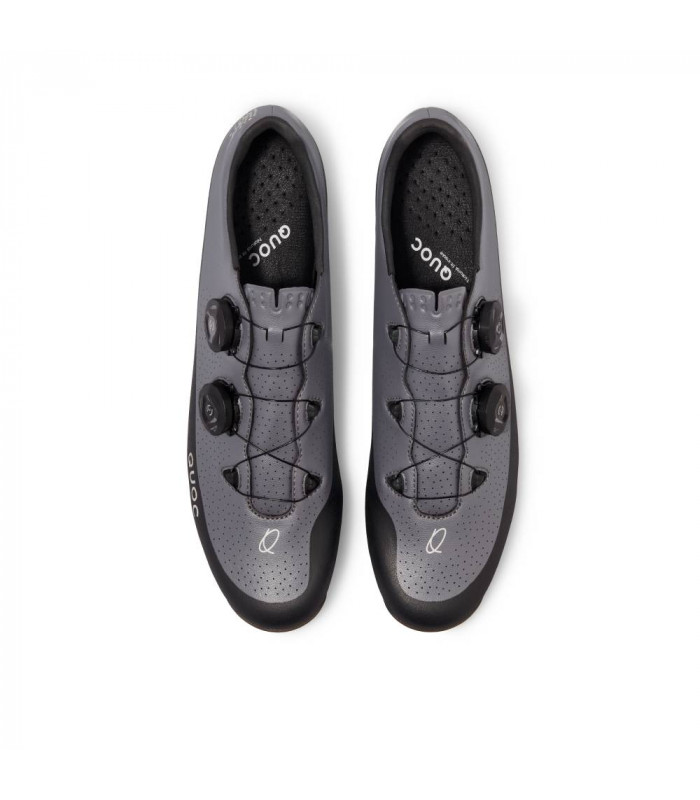 ZAPATILLAS QUOC GRAN TOURER XC (CHARCOAL)