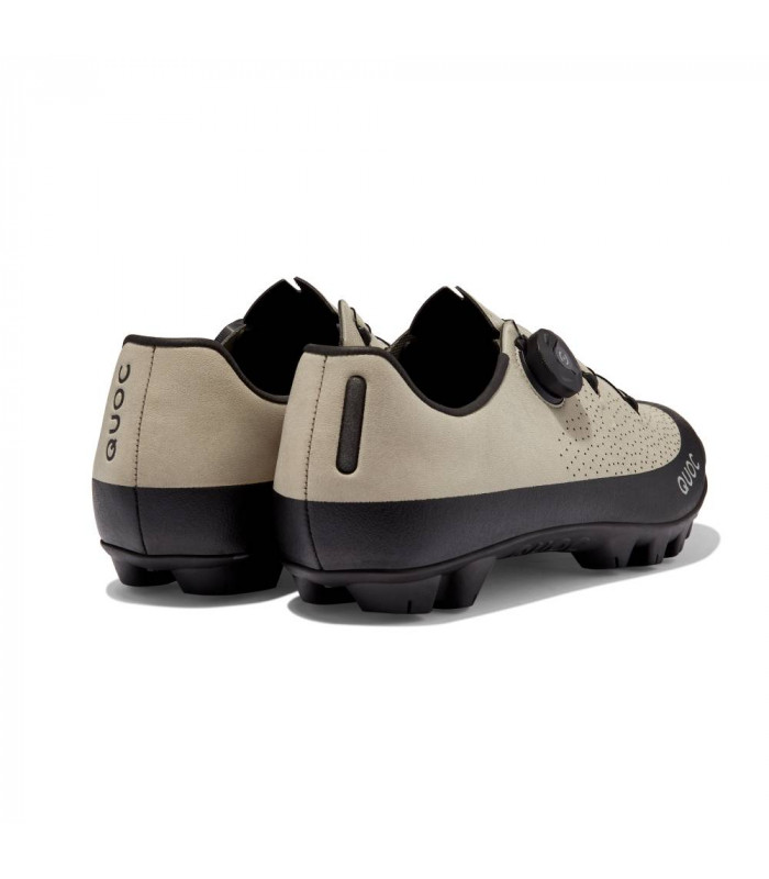 QUOC GRAN TOURER II GRAVEL SHOES (SAND)
