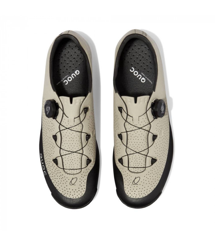 ZAPATILLAS GRAVEL QUOC GRAN TOURER II (SAND)