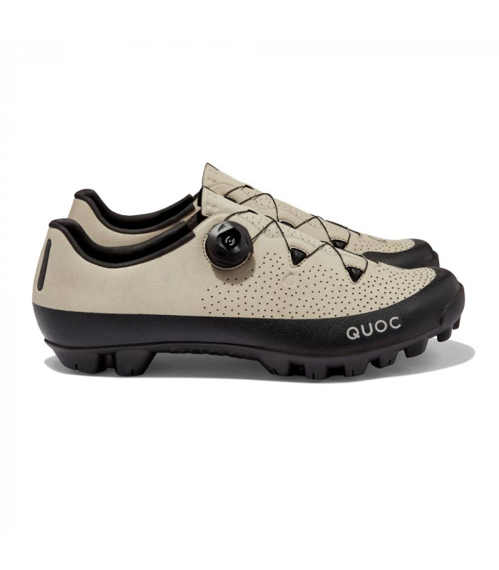 ZAPATILLAS GRAVEL QUOC GRAN TOURER II (SAND)