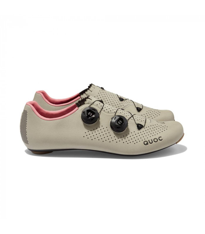 QUOC MONO II ROAD SHOES (SAND)