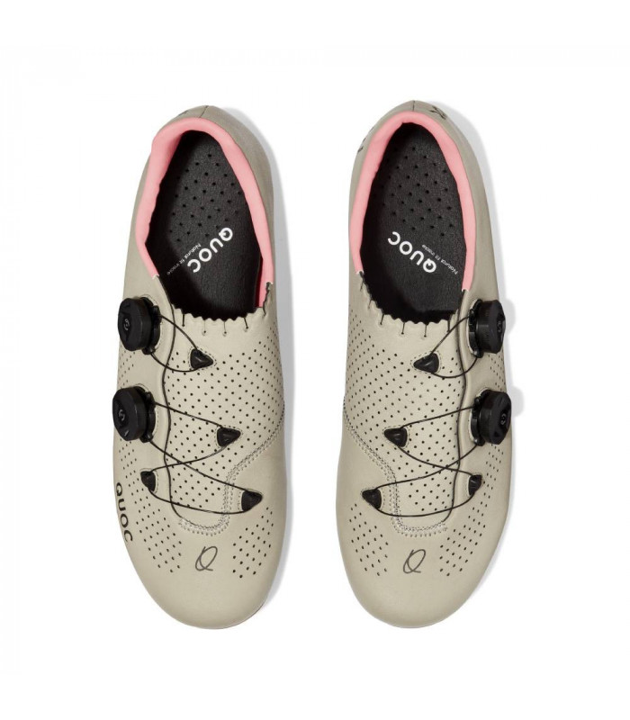 ZAPATILLAS CARRETERA QUOC MONO II (SAND)