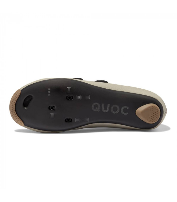 QUOC MONO II ROAD SHOES (SAND)
