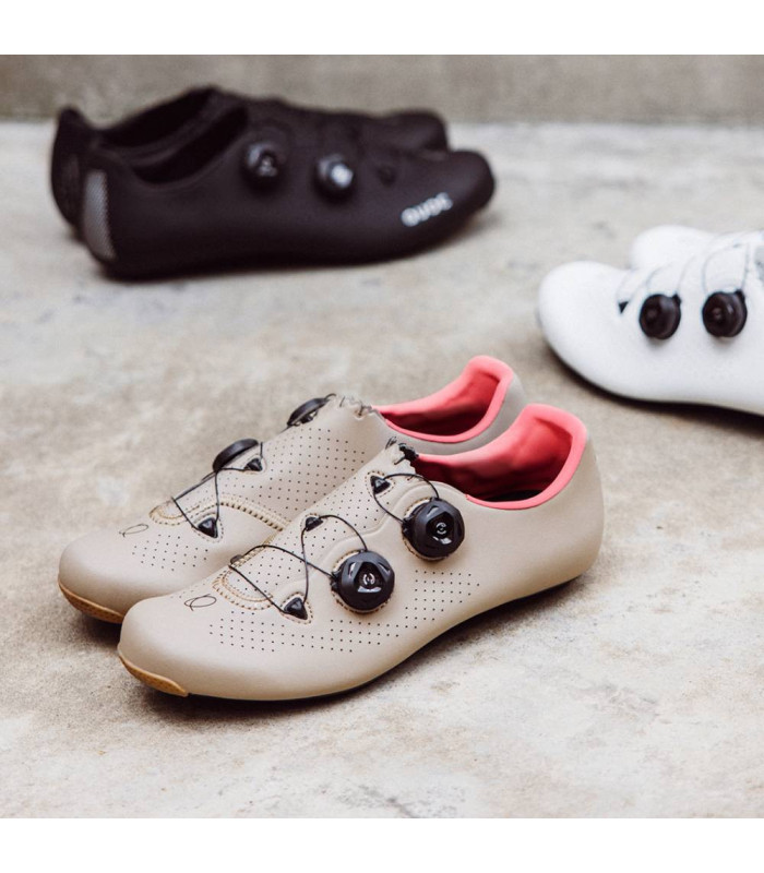 QUOC MONO II ROAD SHOES (SAND)