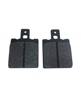 TOPFUN REAR BRAKE PADS MONTESA TRIAL