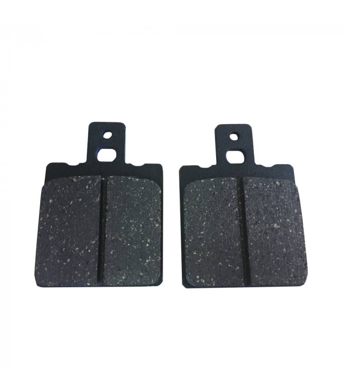 TOPFUN REAR BRAKE PADS MONTESA TRIAL