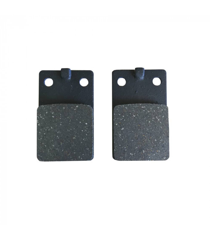 TOPFUN BRAKE PADS GRIMECA TRIAL