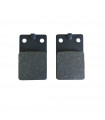 TOPFUN BRAKE PADS GRIMECA TRIAL