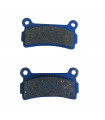 TOPFUN REAR BRAKE PADS BETA TRIAL