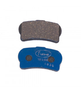 TOPFUN BRAKE PADS TRIAL BIKES