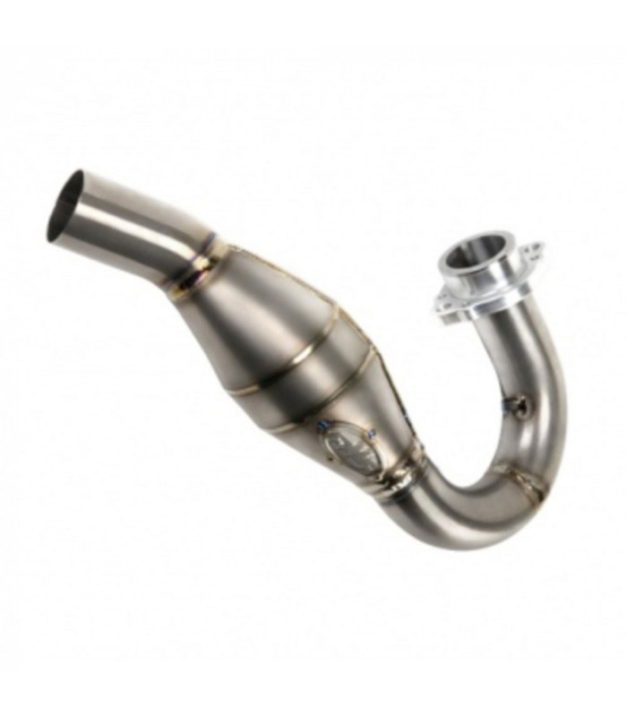 FMF MEGABOMB TITANIUM HEADER HONDA CRF 450 R (2011)