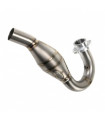 FMF MEGABOMB TITANIUM HEADER HONDA CRF 450 R (2011)