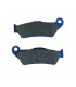 TOPFUN BRAKE PADS GAS GAS JT 250