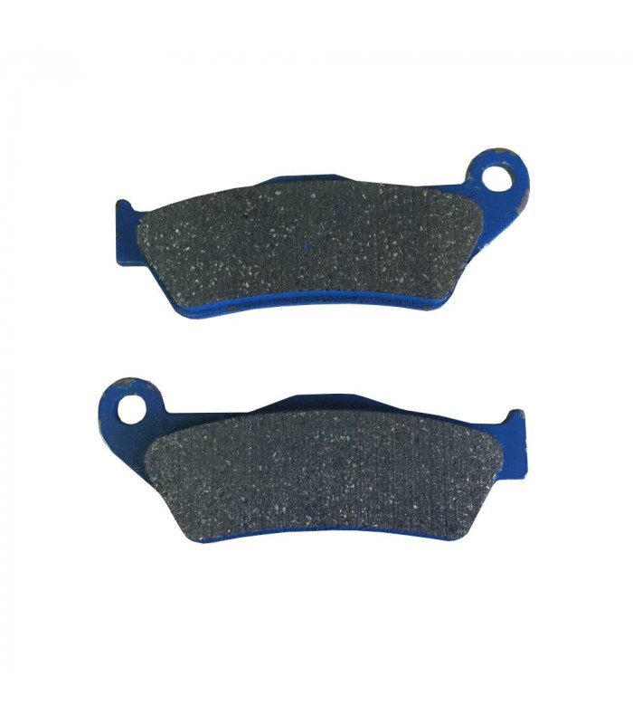 TOPFUN BRAKE PADS GAS GAS JT 250