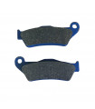 TOPFUN BRAKE PADS GAS GAS JT 250