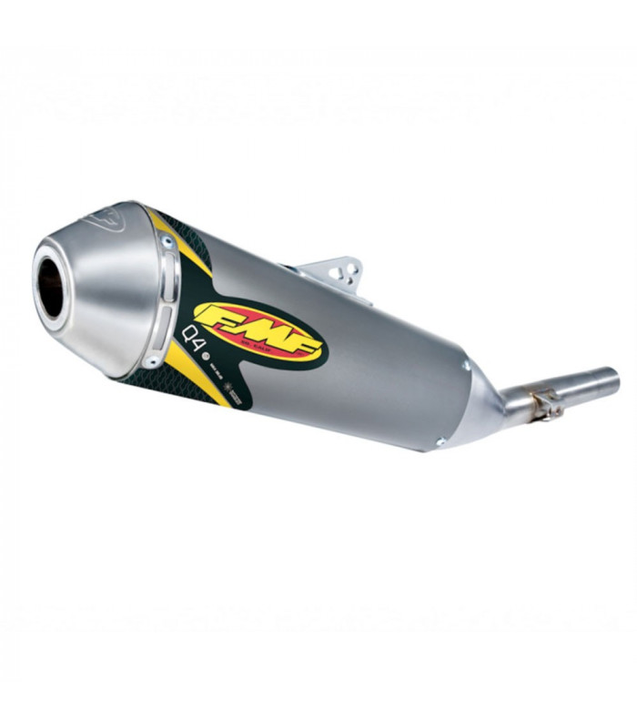 SILENCIOSO FMF Q4 HONDA CRF 250 R (2011)