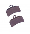 TOPFUN BRAKETEC TRIAL BRAKE PADS