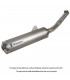HIGASHI MUFFLER HUSQVARNA TE 410, TE 610 ELECTRICT START