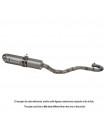 SISTEMA COMPLETO COMPETICION KTM 250 EXC ' 2002-03