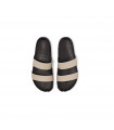 QUOC LALA SLIDE FLIP FLOP (SAND)