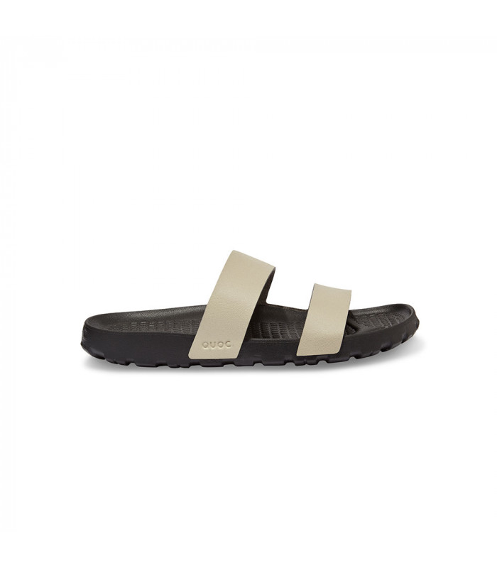 QUOC LALA SLIDE FLIP FLOP (SAND)