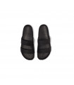 QUOC LALA SLIDE FLIP FLOP (BLACK)