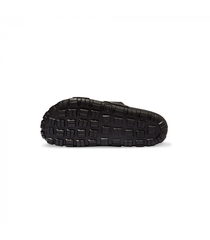 QUOC LALA SLIDE FLIP FLOP (BLACK)