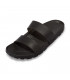 CHANCLAS QUOC LALA SLIDE (NEGRO)