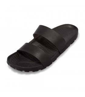 CHANCLAS QUOC LALA SLIDE (NEGRO)