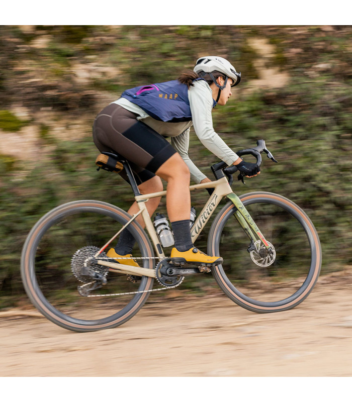 QUOC ESCAPE OFF-ROAD SHOES (SAND)