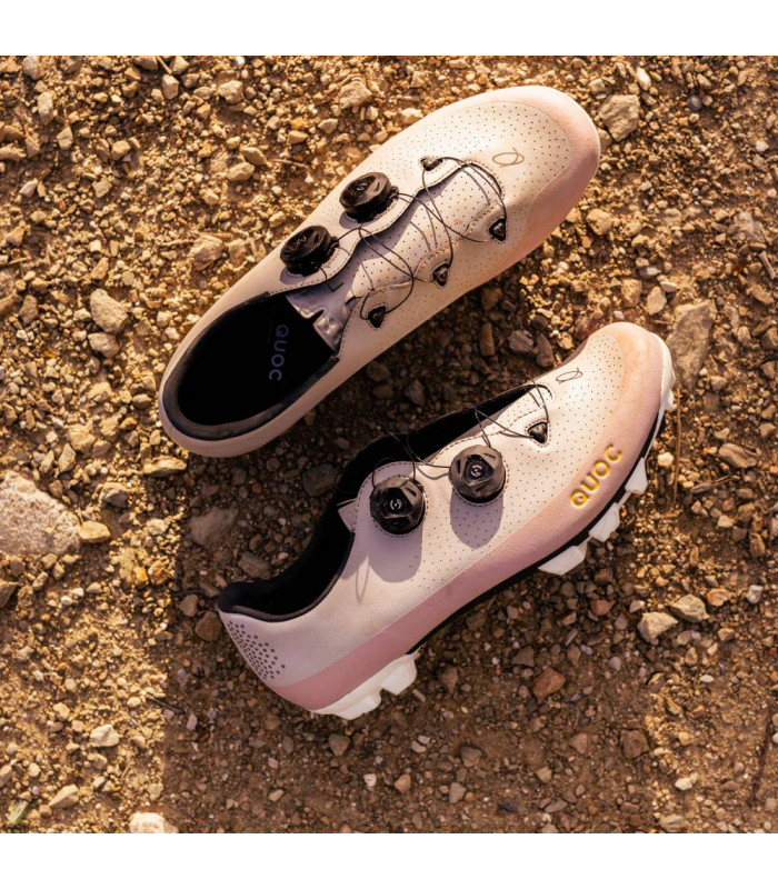 ZAPATILLAS QUOC GRAN TOURER XC (CHARCOAL)