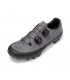 QUOC GRAN TOURER CROSS COUNTRY SHOES (CHARCOAL)