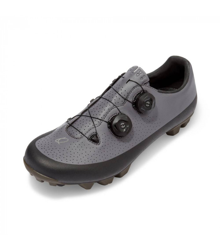 ZAPATILLAS QUOC GRAN TOURER XC (CHARCOAL)