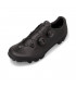 QUOC GRAN TOURER CROSS COUNTRY SHOES (BLACK)