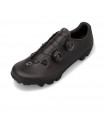 QUOC GRAN TOURER CROSS COUNTRY SHOES (BLACK)