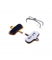 BRAKE AUTHORITY BRAKE PADS AVID CODE