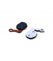 BRAKE AUTHORITY BRAKE PADS MAGURA MARTA (2009)